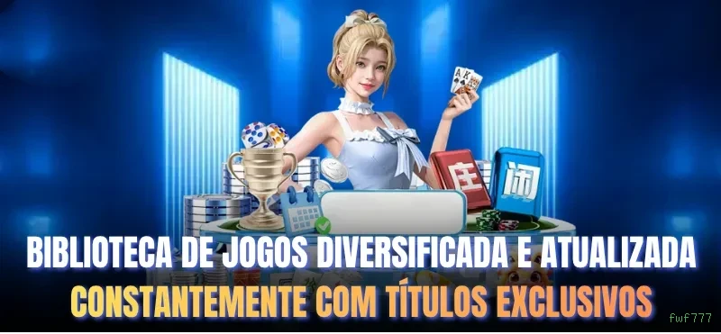 A Magia dos Caça-Níqueis no fwf777